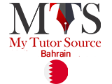site logo